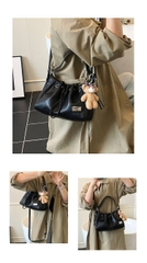 Túi Xách Đeo Chéo Nhiều Màu Xinh Xắn - tt250920