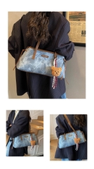 Túi Kẹp Nách Thời Trang Hiện Đại - tt251239