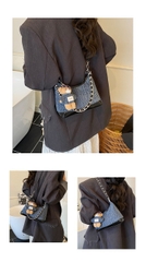 Túi Bò Dễ Phối Outfit Hằng Ngày - tt250856 - túi xách