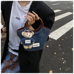 Túi Màu Bò Phong Cách Thanh Lịch Dễ Phối Đồ - tt251078