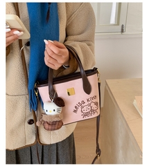 Túi Da Lộn Size Nhỏ Có Dây Đeo Phù Hợp Đi Chơi - tt251254