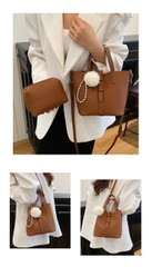 Túi Size Nhỏ Gọn Nhẹ Tiện Lợi Mỗi Ngày - tt251117