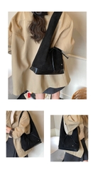 Túi Vải Size To Thời Trang Dễ Phối Đồ - tt251238