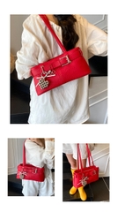 Túi Đeo Vai Sành Điệu Cá Tính - tt250710