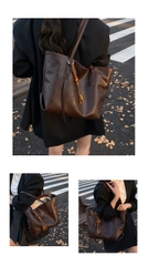 Túi Size To Đi Làm - Đi Chơi Nhiều Màu Dễ Phối - tt250925