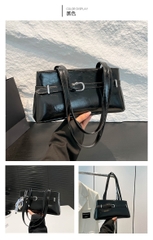 Túi Kẹp Nách Phong Cách Gen Z - tt260415