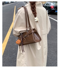 Túi Kẹp Nách Nhỏ Mà Có Võ - tt251138