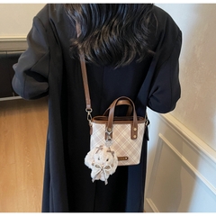 Túi Size Nhỏ Gen Z Dễ Phối Outfit - tt251137