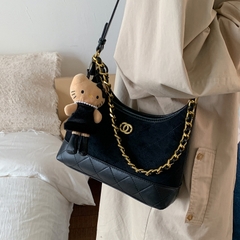 Túi Da Lộn Size Vừa Phong Cách Hiện Đại Tinh Tế - tt251070