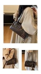 Túi Đeo Kẹp Nách Phong Cách Thời Trang - tt251052