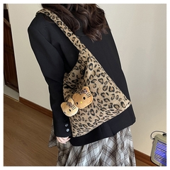 Túi Vải Size To Rộng Rãi Đựng Nhiều Đồ Tiện Lợi - tt251120