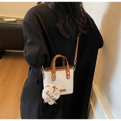 Túi Size Nhỏ Gen Z Dễ Phối Outfit - tt251137