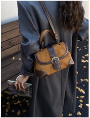 Túi Nữ Size Nhỏ Phong Cách Thời Trang -tt251221