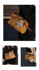 Túi Size To Đeo Vai Rộng Rãi Dễ Sử Dụng - tt251275