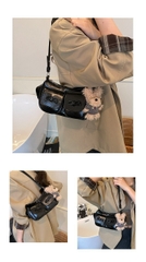 Túi Xách Đeo Vai - Đeo Chéo Dễ Phối