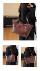 Túi Size To Rộng Rãi Tiện Lợi Hằng Ngày - tt251017