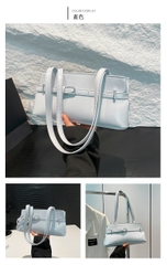 Túi Kẹp Nách Phong Cách Gen Z - tt260415