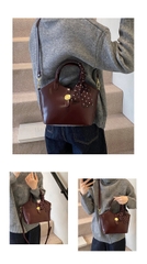 Túi Xách Tay - Đeo Chéo Sang Chảnh - tt250927