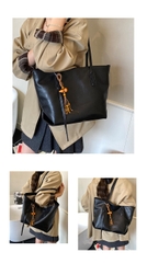 Túi Size To Đi Làm - Đi Chơi Nhiều Màu Dễ Phối - tt250925