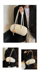 Túi Đeo Vai Đeo Chéo Hot Màu Sắc  - tt250818