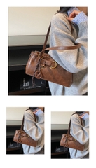 Túi Đeo Kẹp Nách Phong Cách Thời Trang - tt251052