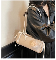 Túi Kẹp Nách Đơn Giản Thanh Lịch - tt251242