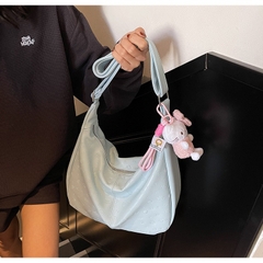 Túi Đeo Chéo Đeo Vai Hello Kitty - tt250431