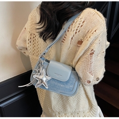 Túi Màu Bò Phong Cách Sang Nhẹ - tt251250