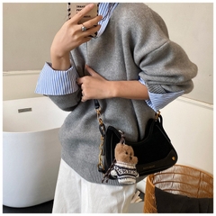 Túi Nhỏ Gọn Nhẹ Thời Trang - tt251222