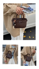 Túi Nhỏ Thanh Lịch Dễ Phối  - tt251211