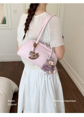 Túi Kẹp Nách Phối Outfit Cực Xinh - tt260514