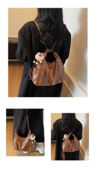 Túi Vừa Đeo Chéo Vừa Đeo Balo Tiện Lợi - tt251240