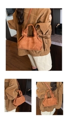 Túi Da Lộn Size To Phong Cách Sang Trọng Nổi Bật - tt251125