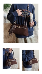 Túi Đeo Kẹp Nách Thời Trang Hiện Đại - tt251021