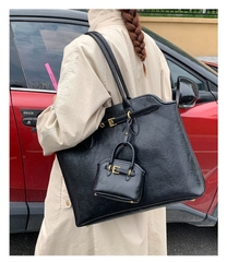 Túi Size To Đi Làm - Đi Chơi Nhiều Màu Đơn Gỉan - tt250862