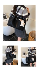 Túi Size To - Đeo Vai - Đi Chơi Nhiều Màu Hút Mắt - tt250866