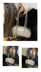 Túi Đeo Vai Đeo Chéo Hot Màu Sắc  - tt250818