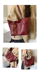 Túi Size To Đi Làm - Đi Chơi Nhiều Màu Dễ Phối - tt250925