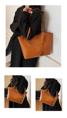 Túi Size To Rộng Rãi Tiện Lợi Hằng Ngày - tt251017