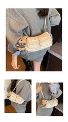 Túi Xách Đeo Vai - Đeo Chéo Dễ Phối