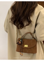 Túi Size Nhỏ Phong Cách Đơn Giản Dễ Sử Dụng - tt250886