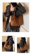 Túi Size Vừa Gọn Nhẹ Không Cồng Kềnh - tt251173