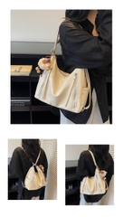 Túi Vừa Đeo Chéo Vừa Đeo Balo Tiện Lợi - tt251240