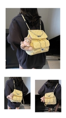 Balo Size Nhỏ Phong Cách Trẻ Trung - tt251111