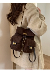 Balo Dạ Thời Trang Dễ Phối Đồ - tt251217