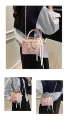 Túi Size Nhỏ Gọn Gàng Dễ Phối Đồ - tt251064  - tt251045