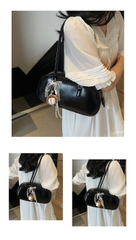 Túi Đeo Vai Đeo Chéo Hot Màu Sắc  - tt250818