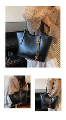 Túi Size To Rộng Rãi Tiện Lợi Hằng Ngày - tt251017