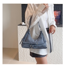 Túi Xách Size Vừa Đựng Vừa Đủ Cực Xinh - tt260416