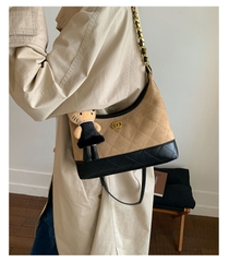 Túi Da Lộn Size Vừa Phong Cách Hiện Đại Tinh Tế - tt251070